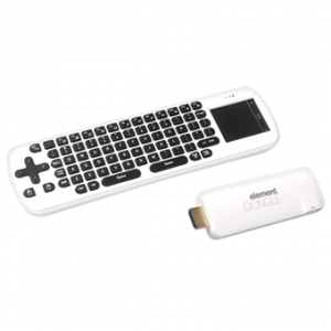 Android HDMI ELEMENT SMART DONGLE