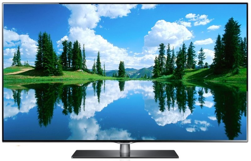 Televize Samsung line-up 2013 DIGISAT Beroun